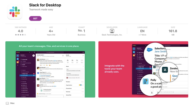 4 Easy Steps to Download Slack for Mac in 2023